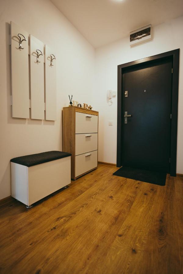 Apartament View Apartament Tulcza Zewnętrze zdjęcie
