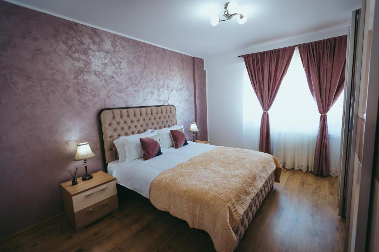 Apartament View Apartament Tulcza Zewnętrze zdjęcie